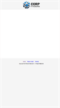 Mobile Screenshot of corpfinders.com